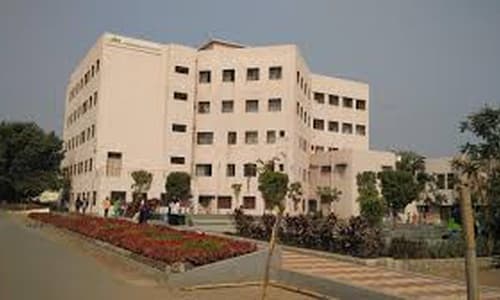 Smt. Subhadra K. Jindal College of Nursing-image