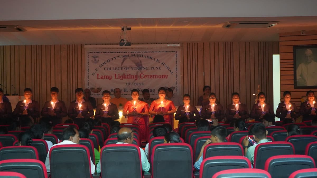 Jindal College of Nursing Pune-gallery-image-4