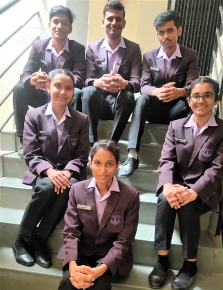 Jindal College of Nursing Pune-logo