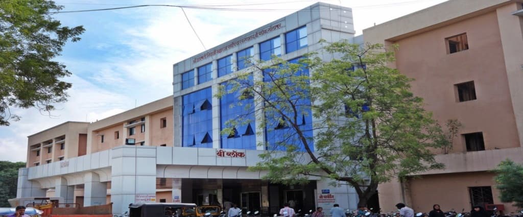 VMGMC Solapur-image