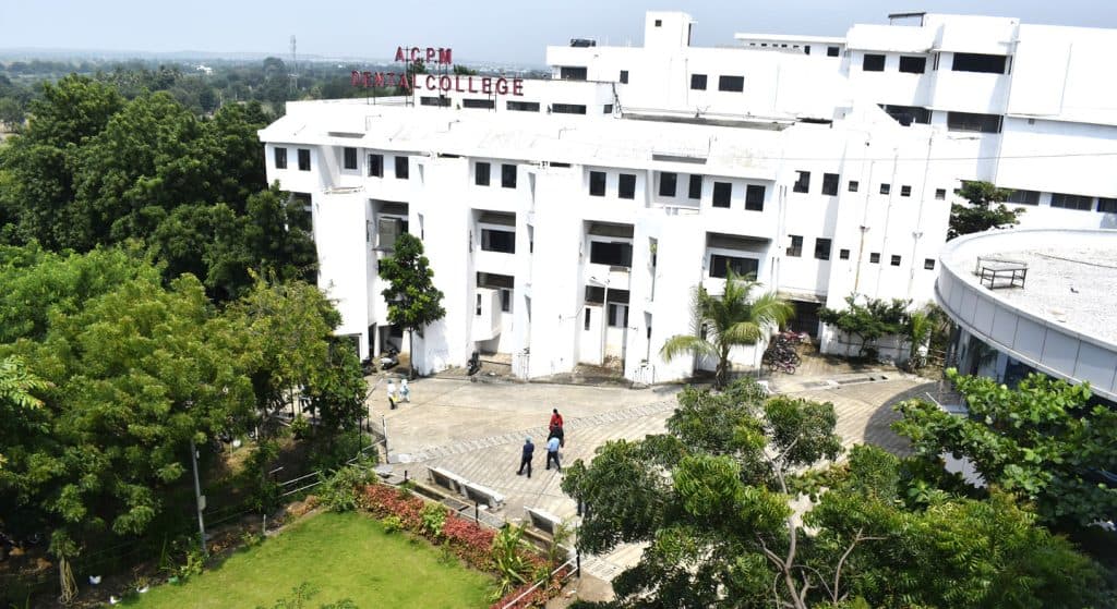ACPM Dental College Dhule-gallery-image-0