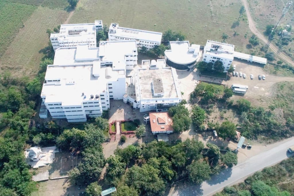 ACPM Dental College Dhule-gallery-image-3