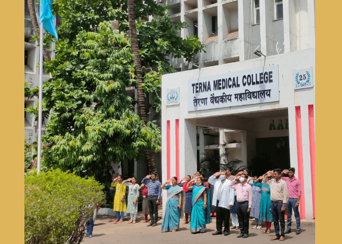 Terna Nursing College-image