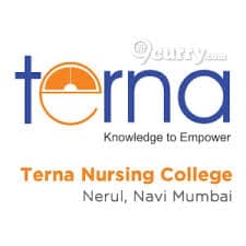 Terna Nursing College-logo