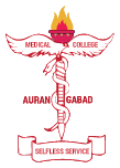 Government Medical College and Hospital Aurangabad-logo