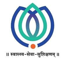 MAEER's Physiotherapy College, Pune-logo