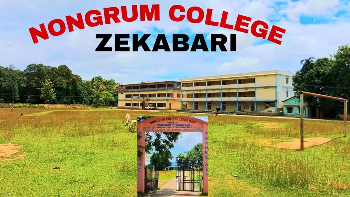 Nongrum College-gallery-image-2