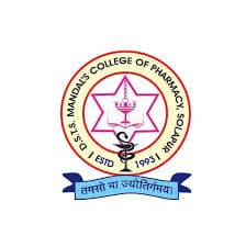 DSTS Pharmacy Solapur-logo