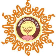 Burla Mahila Mahavidyalaya-logo