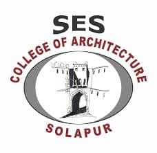 Shri Siddeshwar Shikshan Mandals College of Architecture-logo