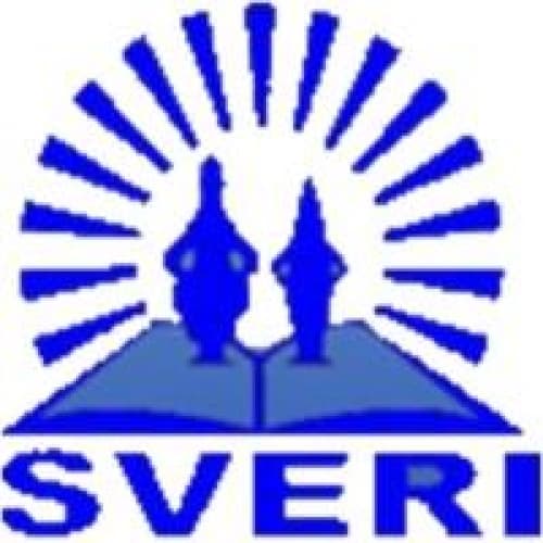 SVERI, College of Engineering-logo