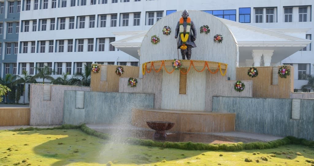 Brahmdevdada Mane Institute of Technology-image