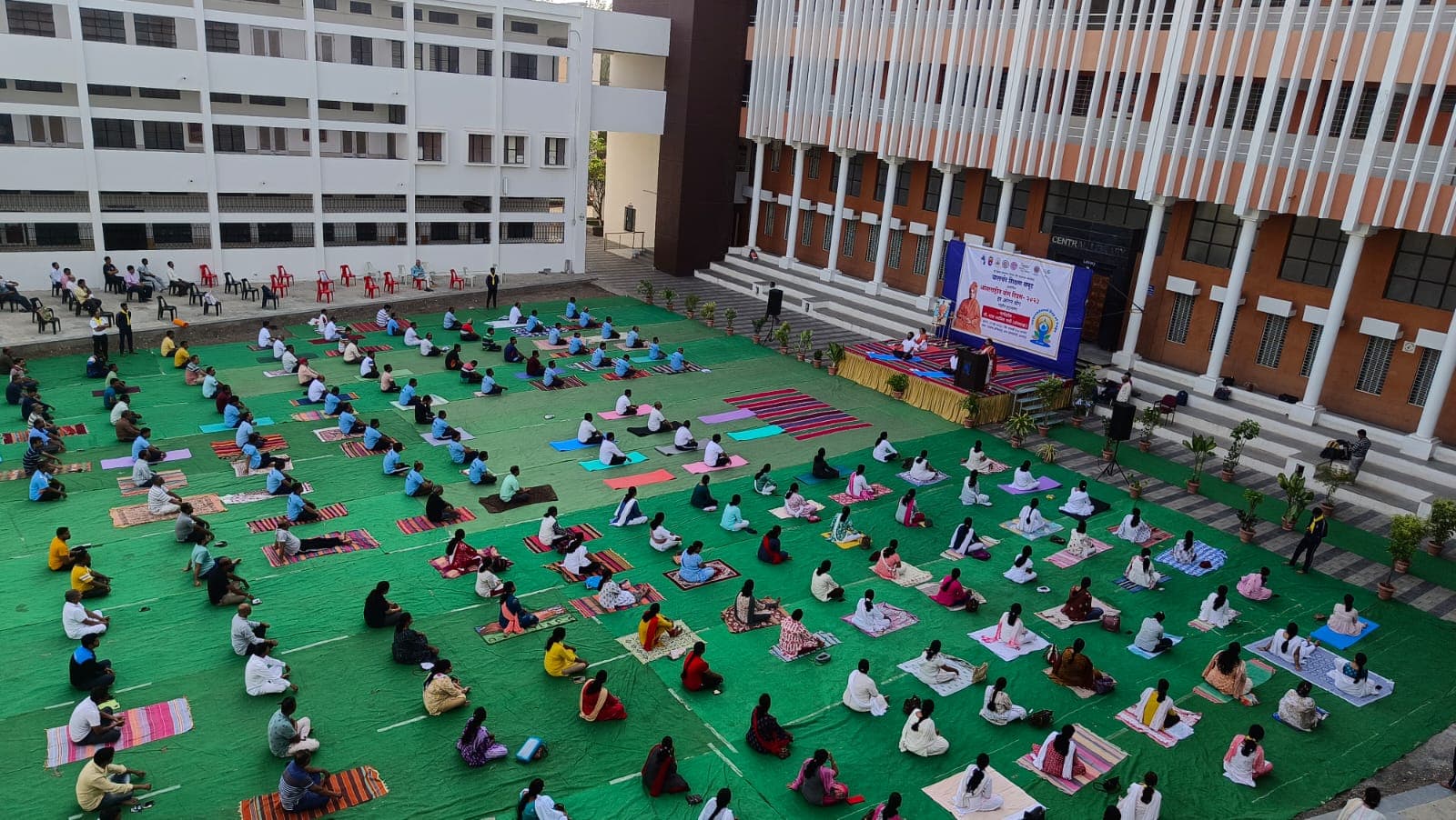 Walchand Institute of Technology-image