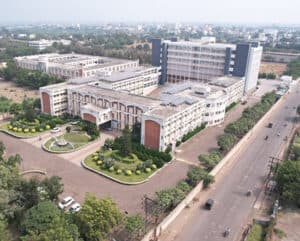 Walchand Institute of Technology-image