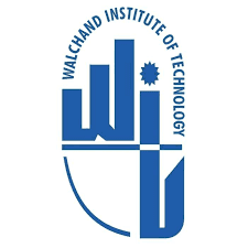 Walchand Institute of Technology logo