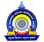 Dr. Babasaheb Ambedkar College of Arts,Commerce & Science-logo