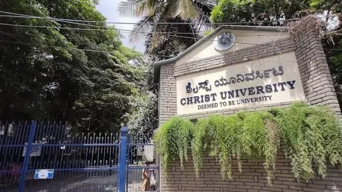 Christ University-image