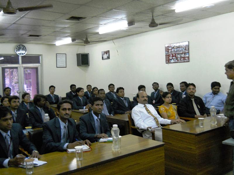 Renaissance Institute Of Management Studies-image