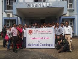 Renaissance Institute Of Management Studies-image