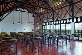 JD College of Engineering and Management-image