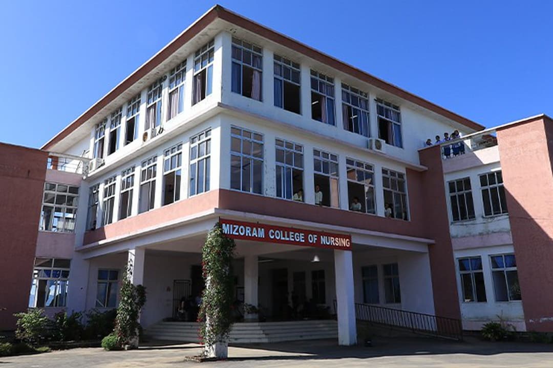 Mizoram Nursing College-gallery-image-2