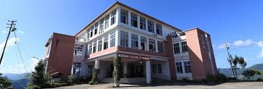 Mizoram Nursing College-gallery-image-1