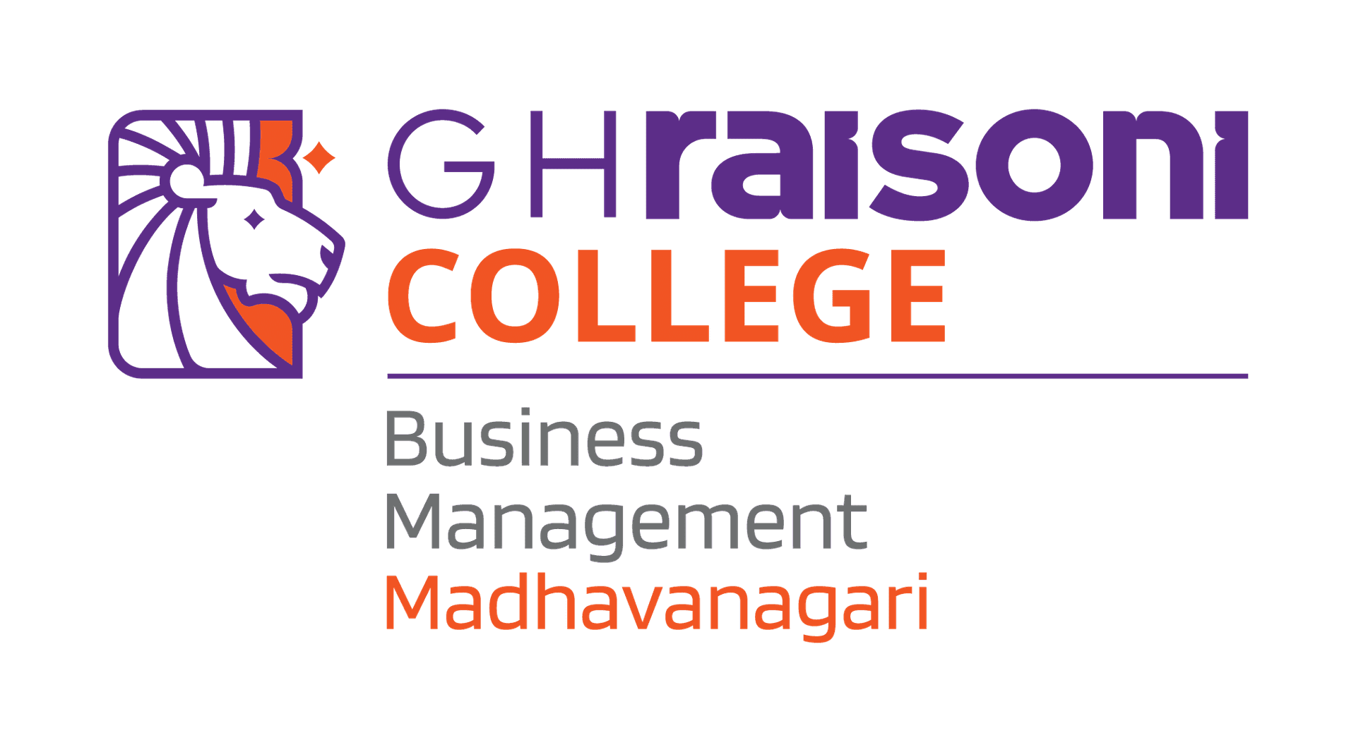 G H Raisoni College of Business Management-image