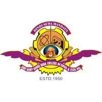 SSGBHM Bhusawal-logo