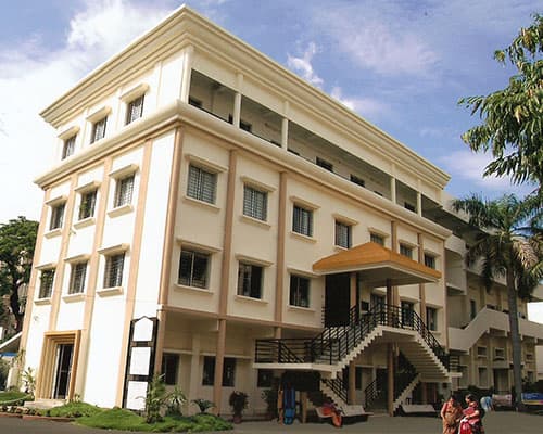 LAD College for Women-gallery-image-1