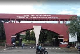 Yeshwantrao Chavan College of Engineering-image