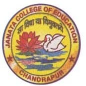 Janata College of Education logo