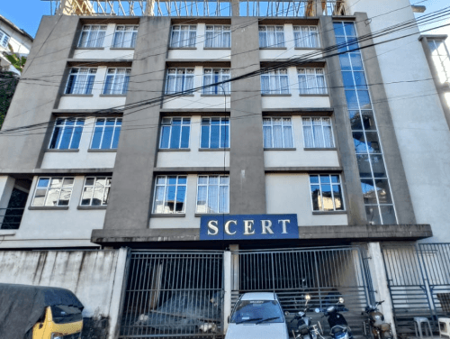 SCERT, Aizawl-gallery-image-2