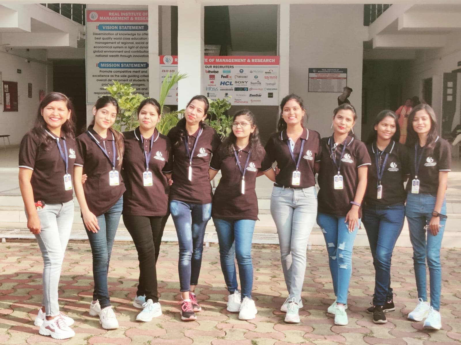 Real Institute of Management and Research-image