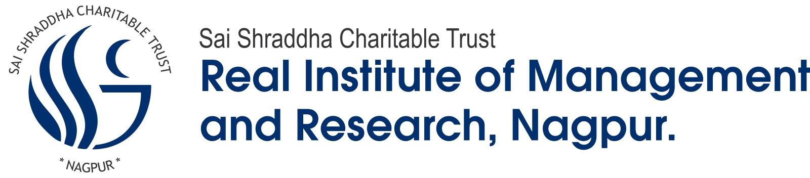 Real Institute of Management and Research-logo