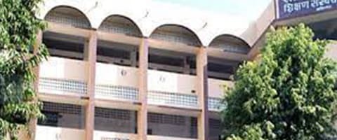 C.P. Berar College-image