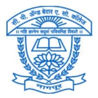 C.P. Berar College-logo