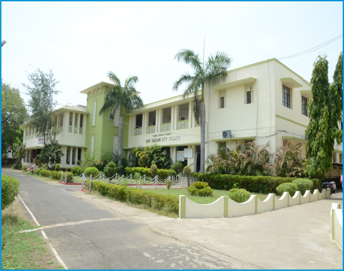 Binzani College Nagpur-gallery-image-4