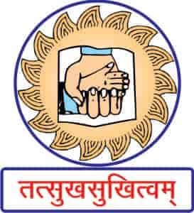 Shri Binzani City College-logo