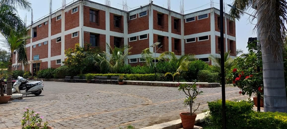 Central India College of Business Management & Studies-image