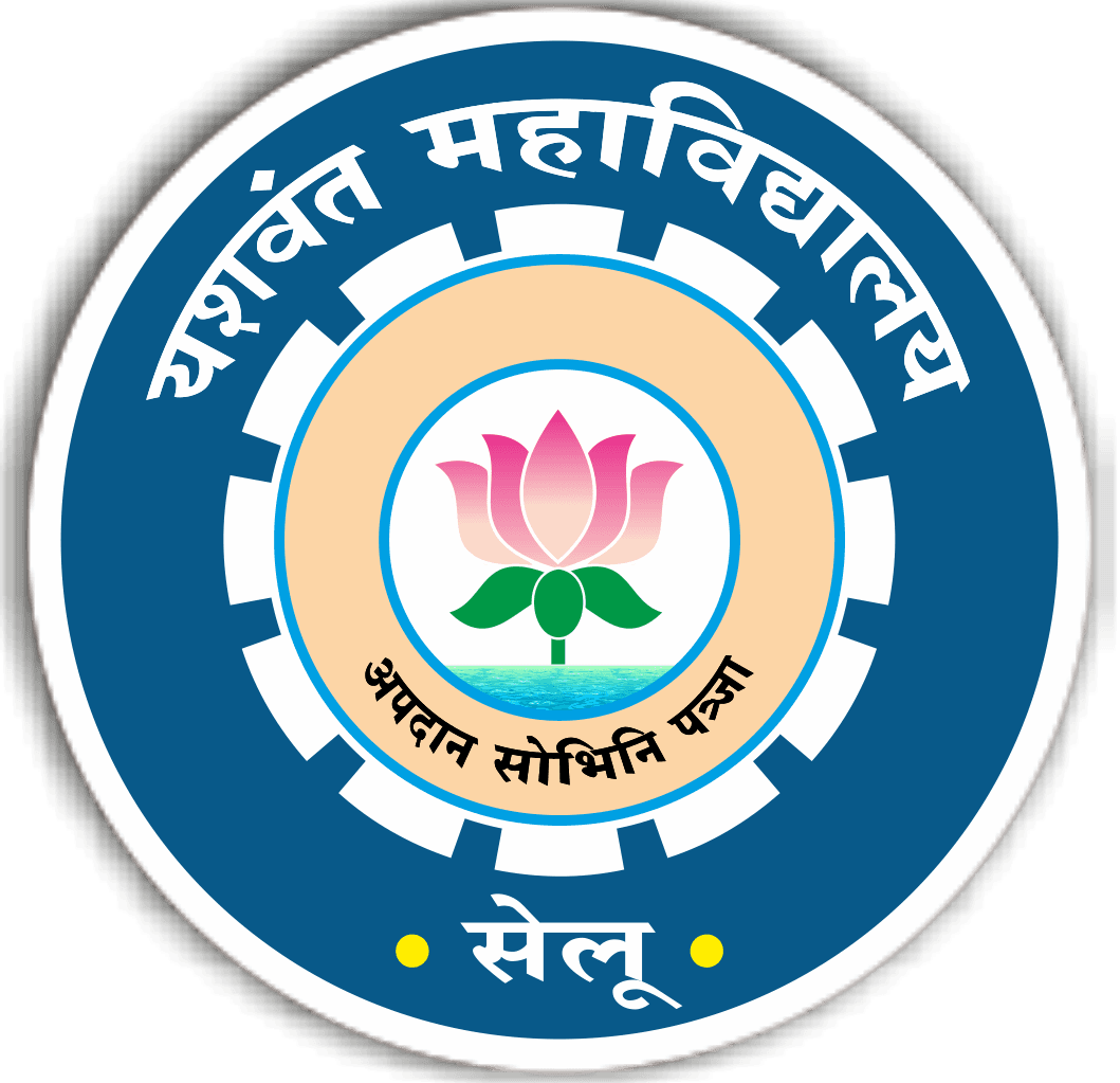 Yeshwant Mahavidyalaya-logo