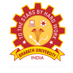 Bharath University Bharath Institute of Higher Education and Research-logo