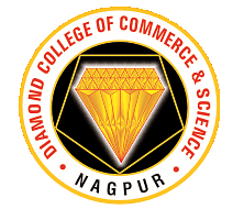 Diamond College, Nagpur-logo