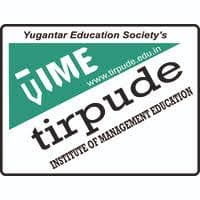 Tirpude Institute of Management Education-logo