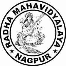 Radha Mahavidyalaya-logo
