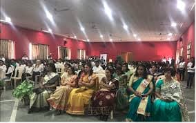 Nikalas Girls College-image