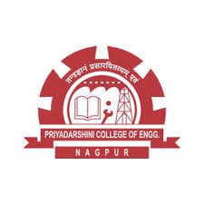 Priyadarshini College of Engineering Nagpur-logo