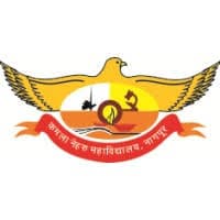 Kamla Nehru Mahavidyalaya Nagpur-logo