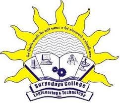 Suryodaya College of Engineering and Technology logo