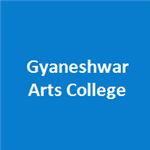 Gyaneshwar Arts College-logo