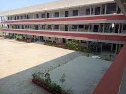 Kamla Nehru College of Pharmacy-image